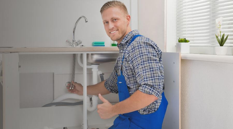 Professional expert plumbing services in Winnebago, MN
